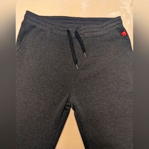 Arthur Beale sweatpant joggers